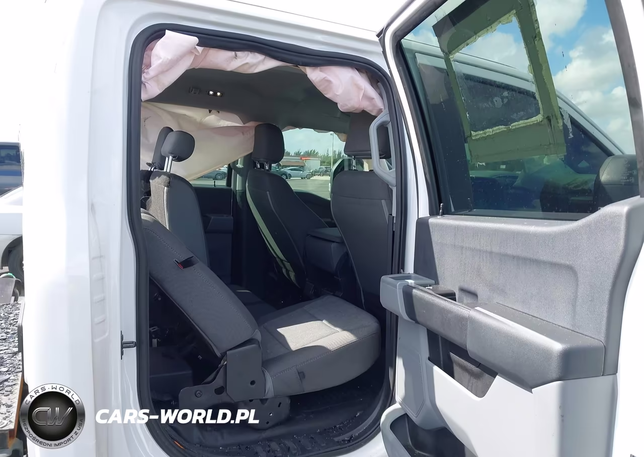 2024 Ford F-350 Xl VIN:1FT8W3DT5REF87237 - 8