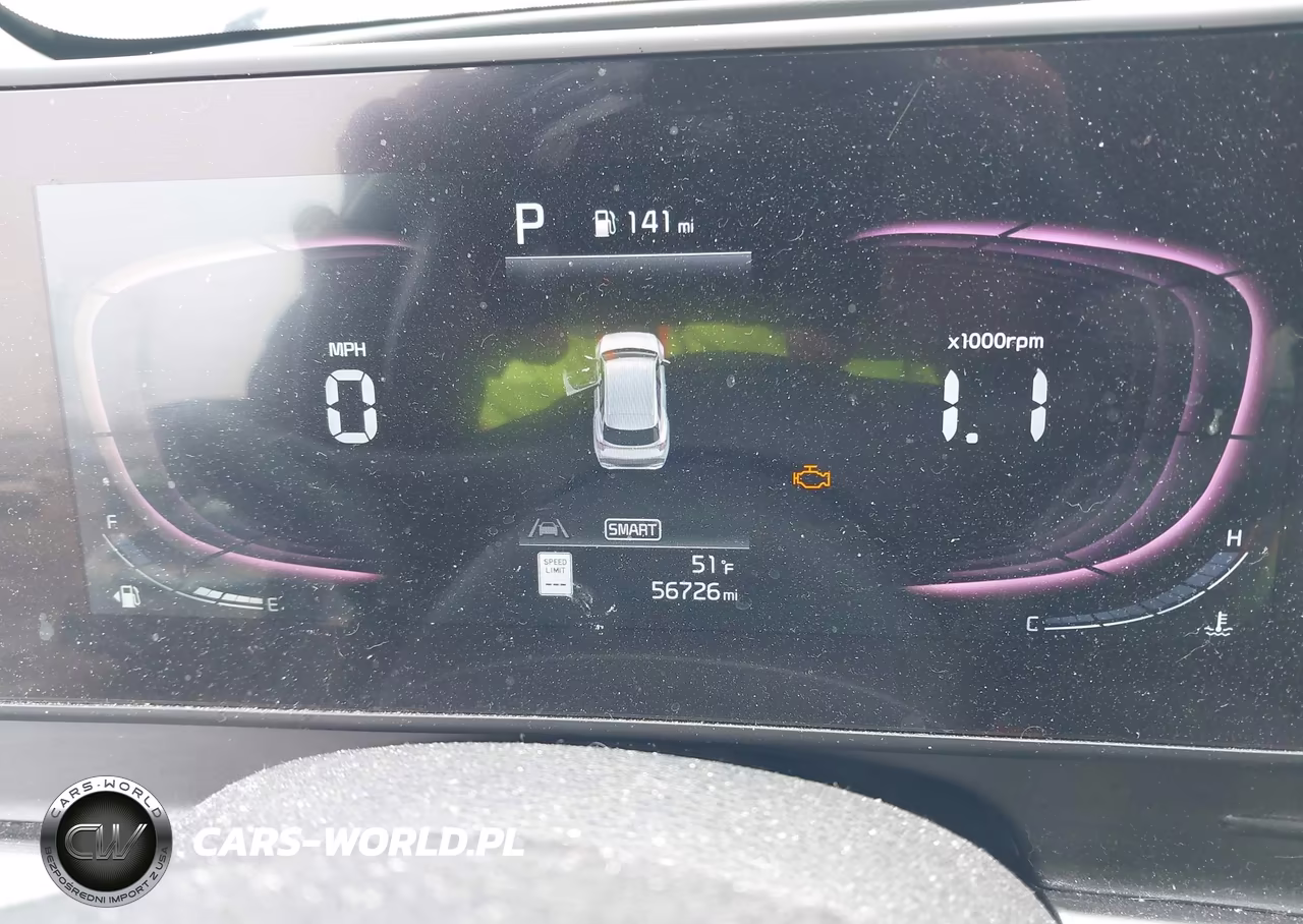 2024 Kia Sportage Ex VIN:KNDPVCDF9R7277413 - 7
