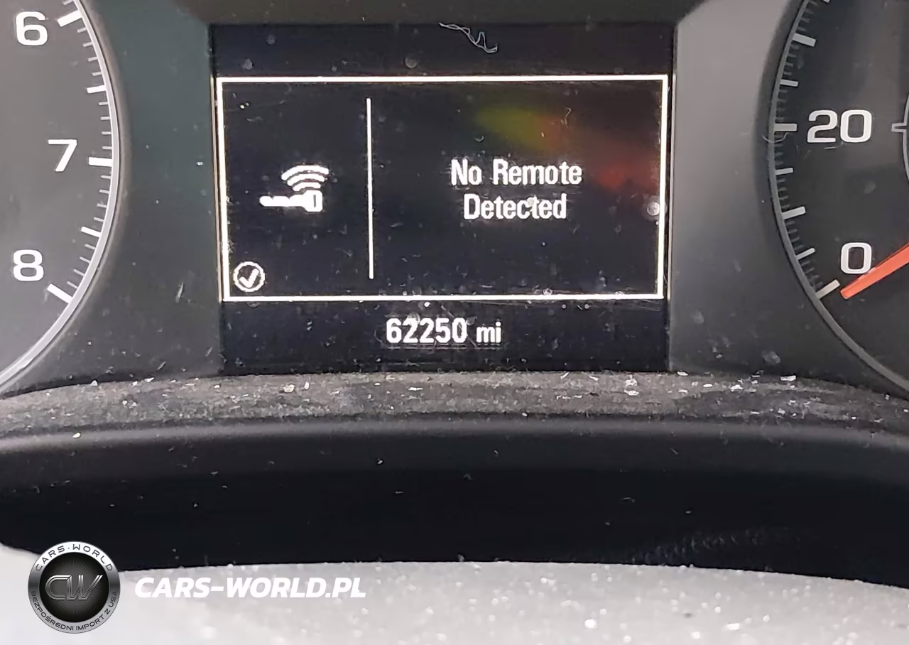 2019 GMC Acadia Sle-1 VIN:1GKKNKLA6KZ300008 - 15