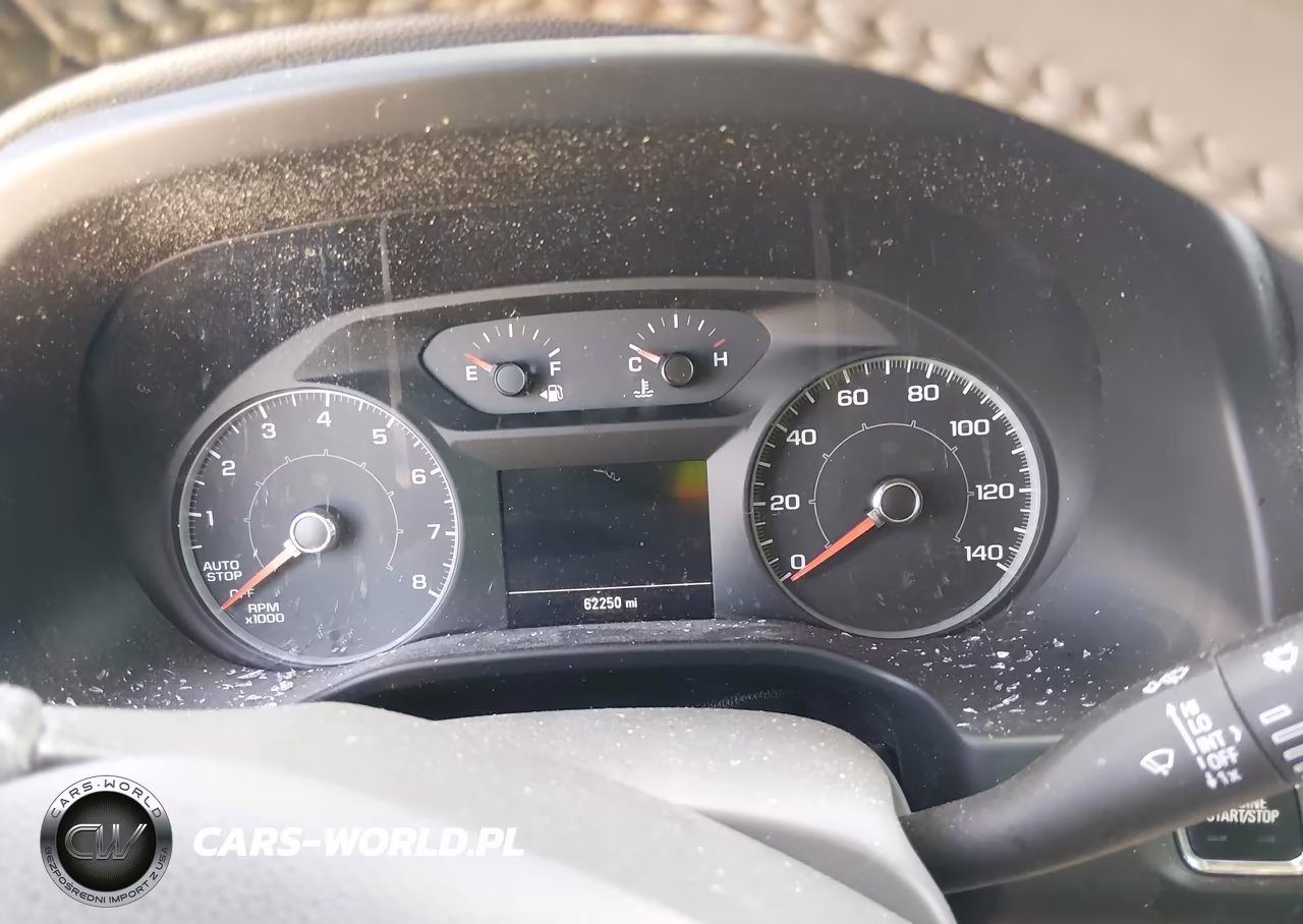 2019 GMC Acadia Sle-1 VIN:1GKKNKLA6KZ300008 - 7