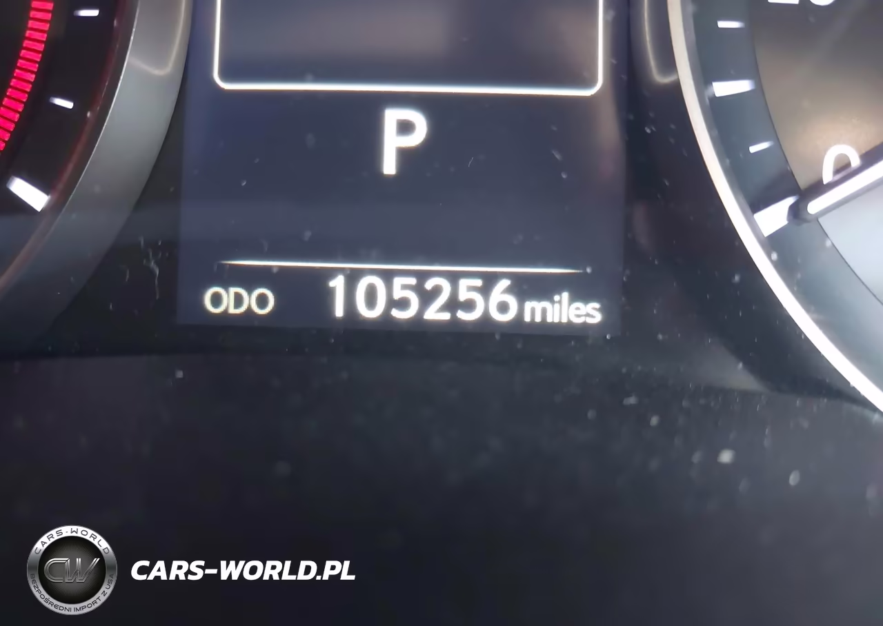 2016 Lexus Es 350 VIN:58ABK1GG9GU009024 - 15