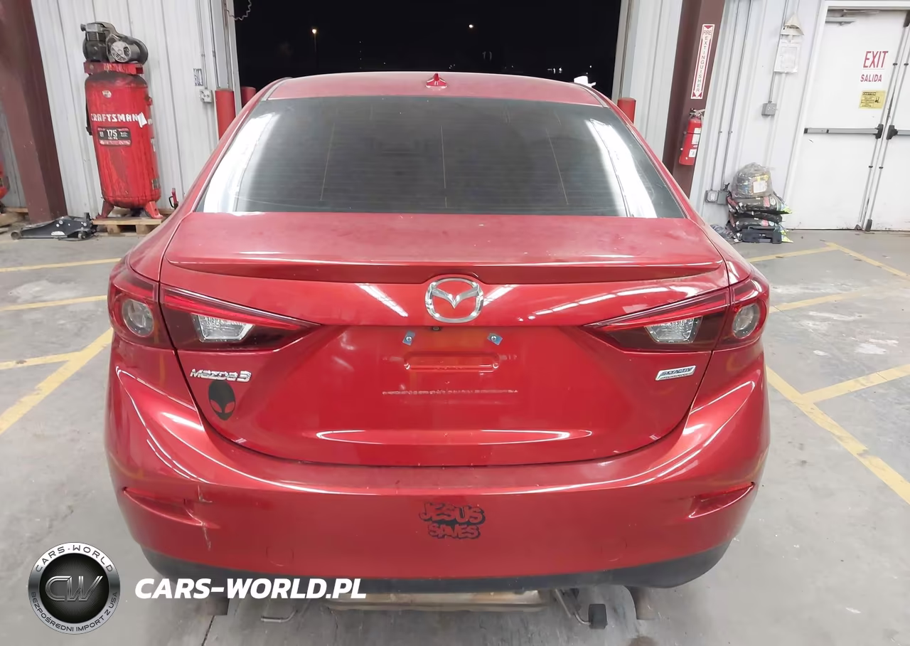 2018 Mazda Mazda3 Grand Touring VIN:3MZBN1W32JM240714 - 15