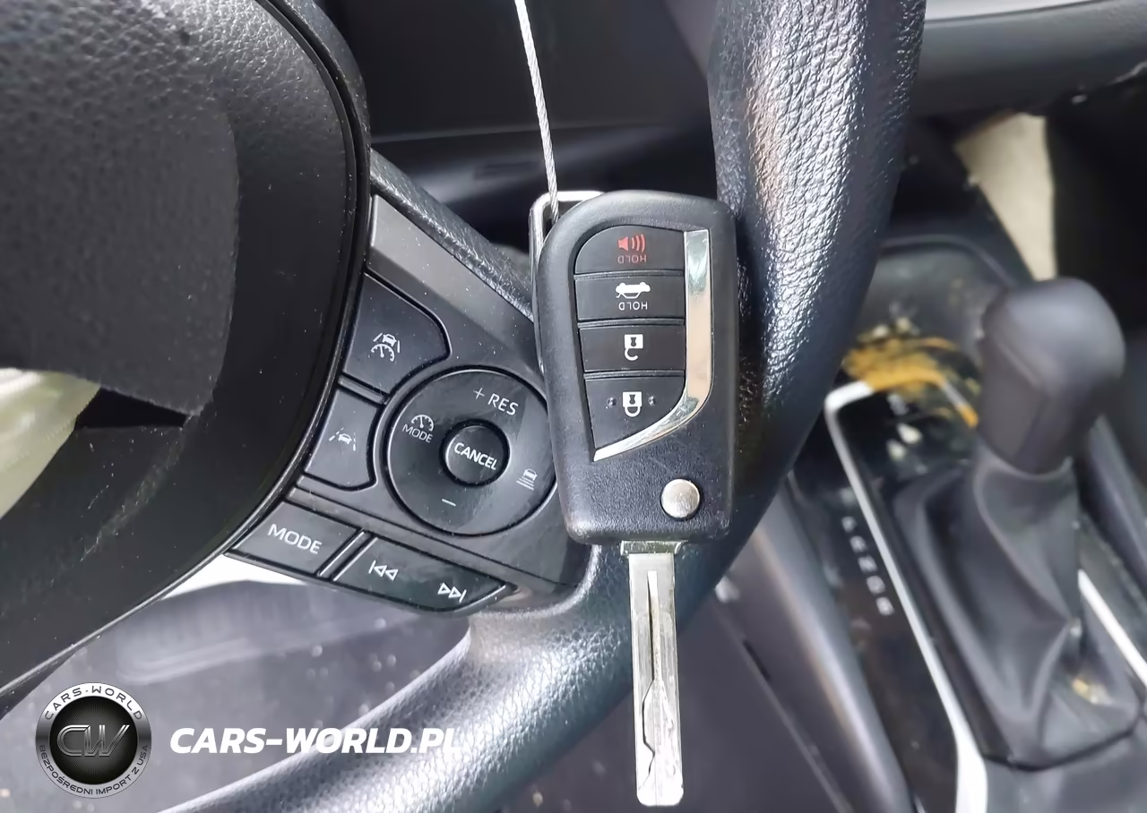 2023 Toyota Corolla Le VIN:5YFB4MDE8PP049201 - 11