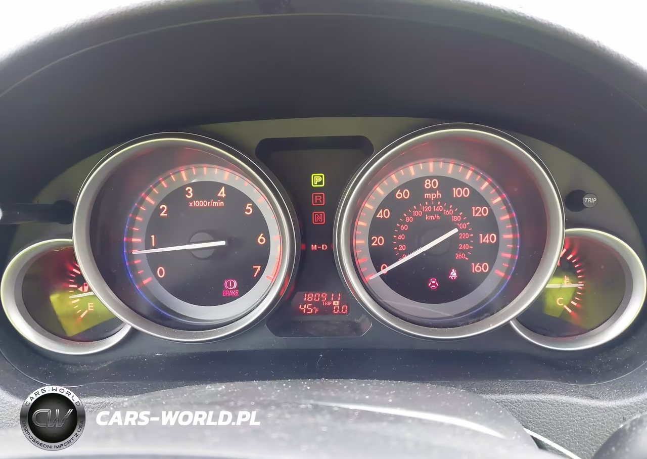 2012 Mazda Mazda6 I Touring Plus VIN:1YVHZ8EH8C5M14232 - 7