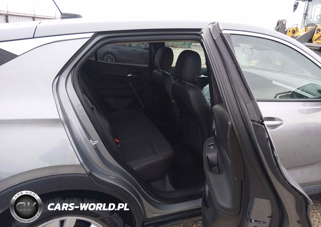 BUICK ENCORE GX VIN:KL4AMCSL9SB159652 - 8