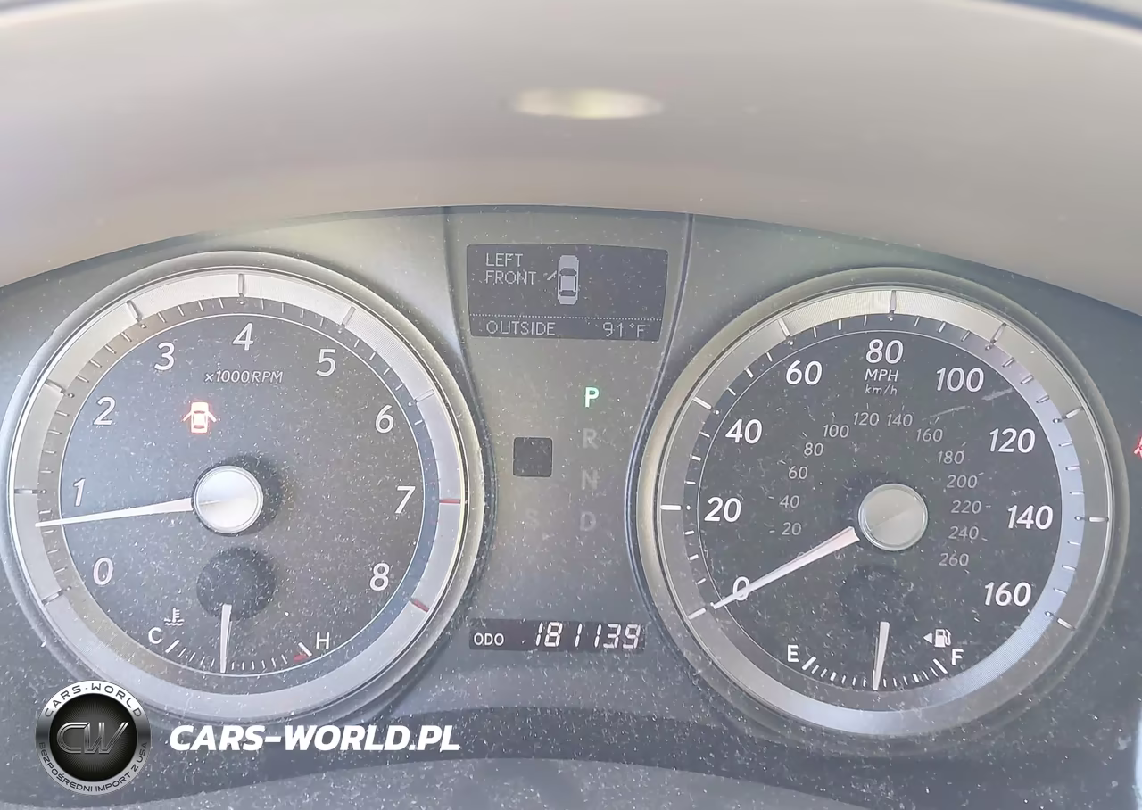 2009 Lexus Es 350 VIN:JTHBJ46G092336314 - 7