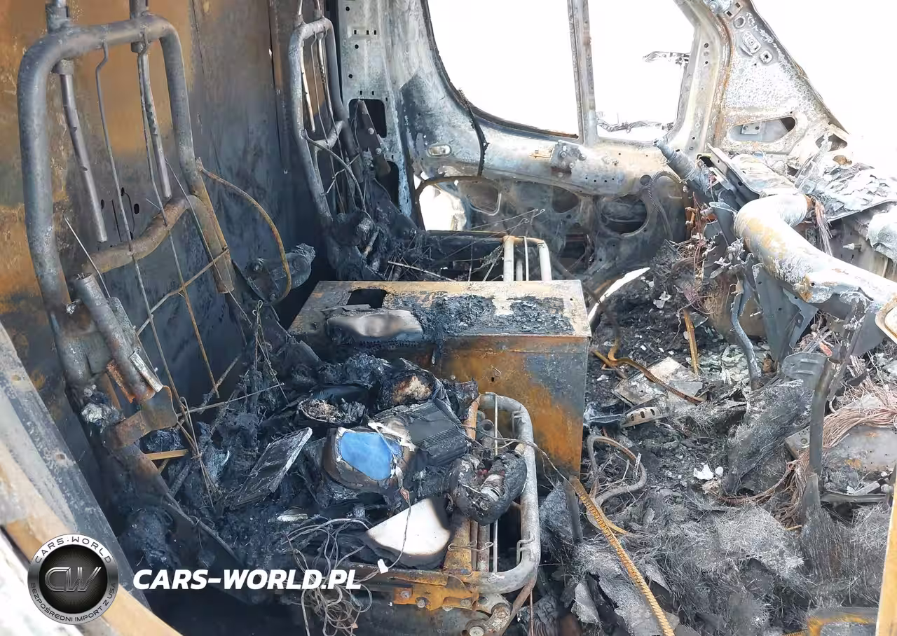 2020 Ram Promaster 1500 High Roof 136 Wb