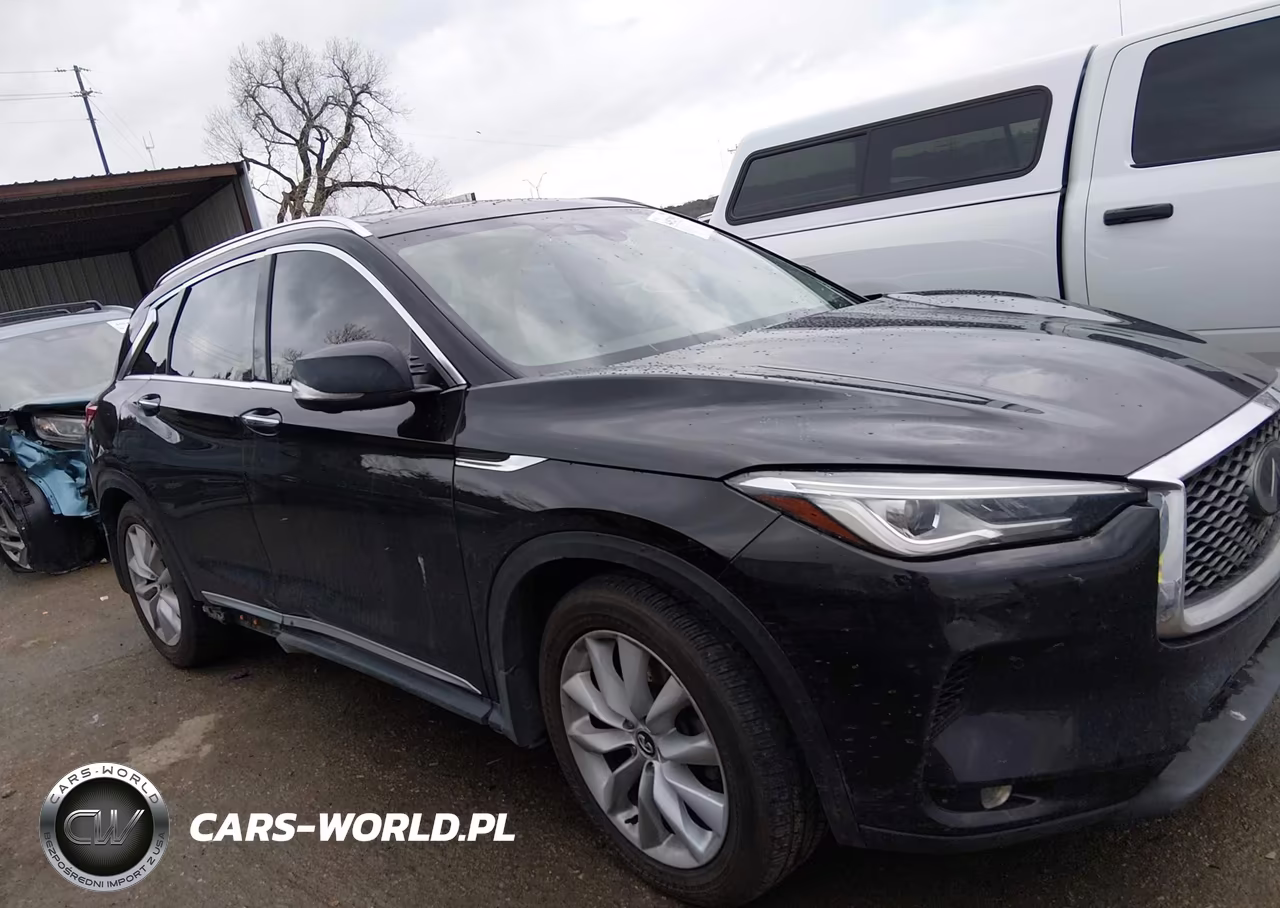 2019 Infiniti Qx50 Essential VIN:3PCAJ5M34KF119287 - 13