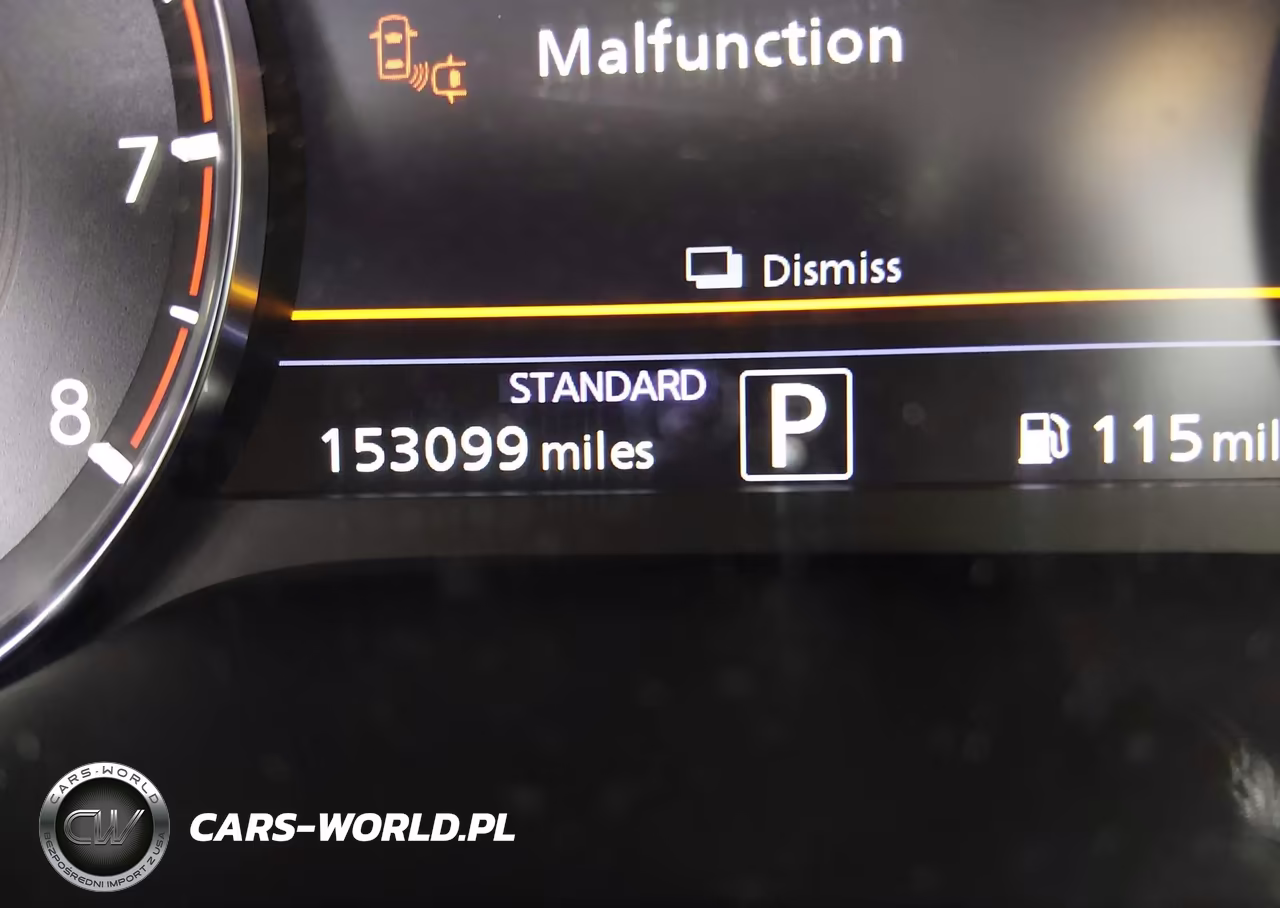 2019 Infiniti Qx50 Essential VIN:3PCAJ5M34KF119287 - 15