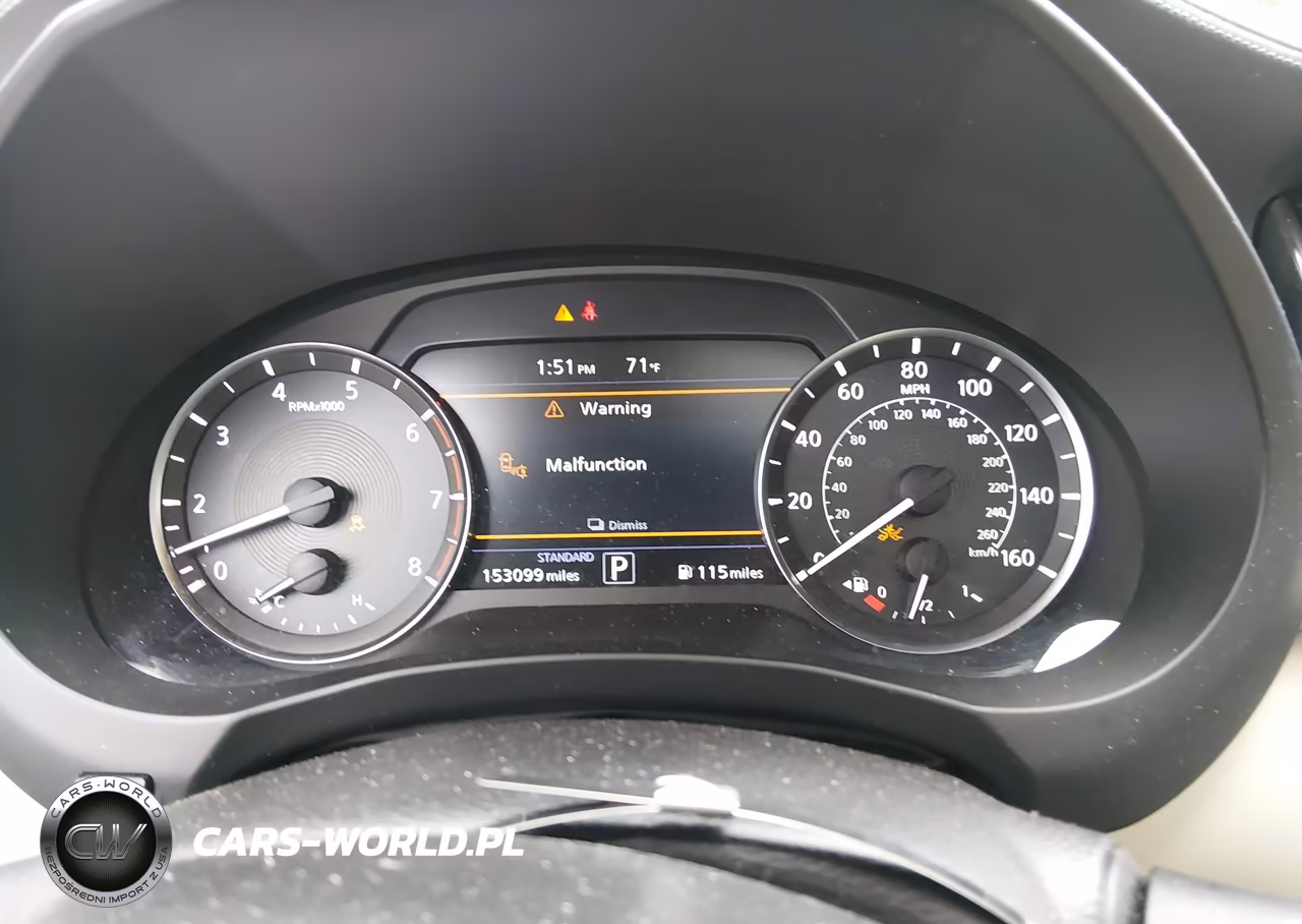 2019 Infiniti Qx50 Essential VIN:3PCAJ5M34KF119287 - 7