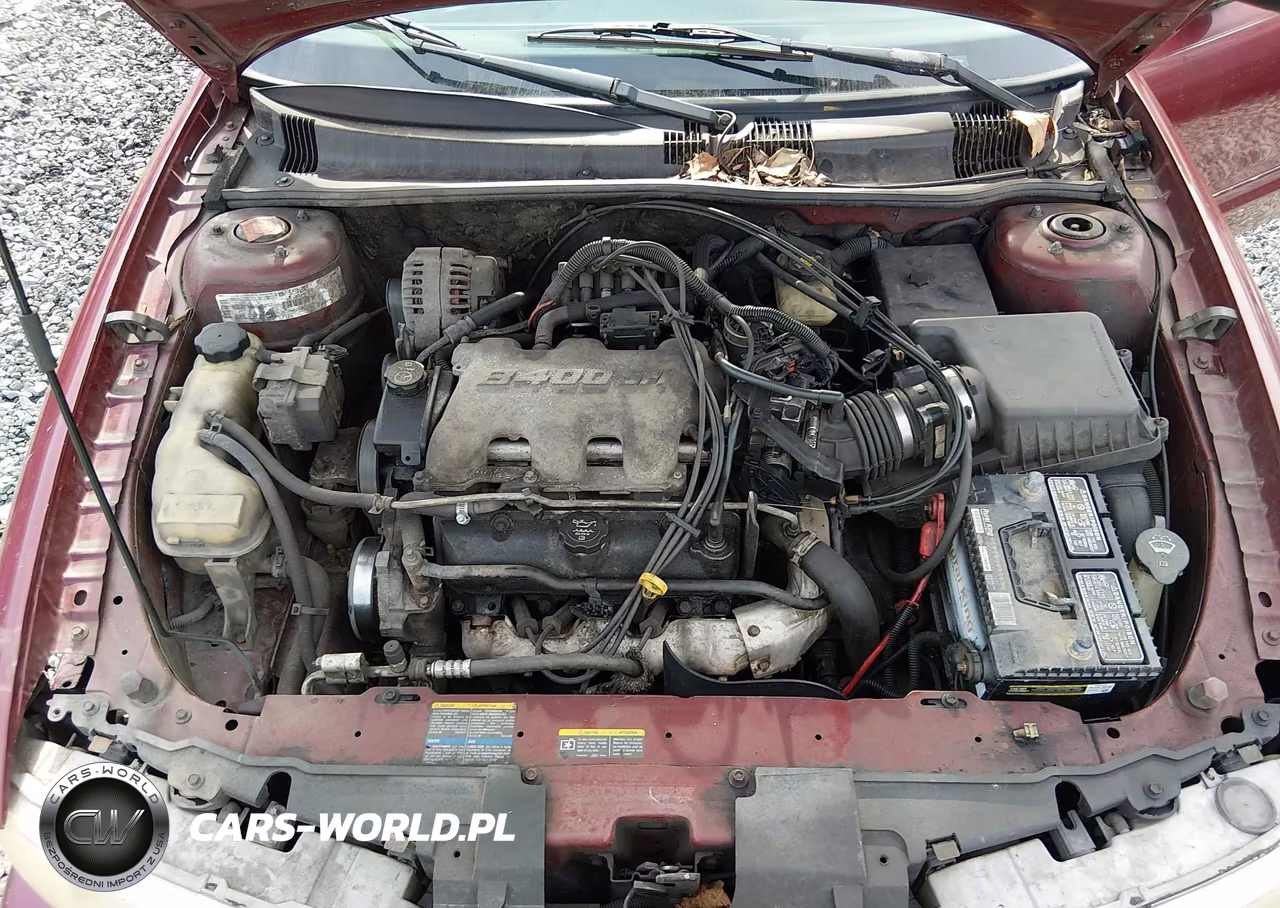 2003 Oldsmobile Alero Gl2 VIN:1G3NL52EX3C137078 - 10