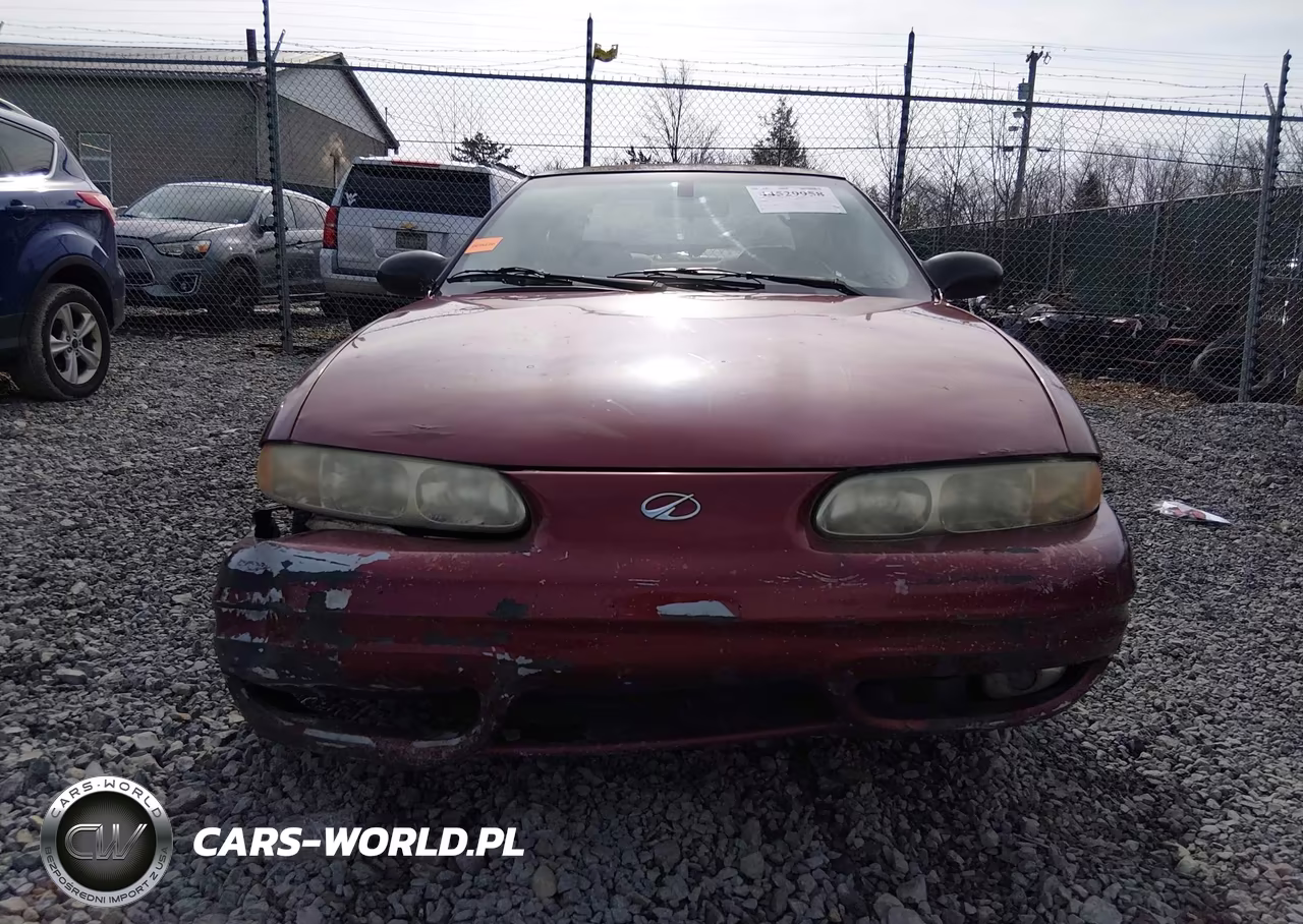 2003 Oldsmobile Alero Gl2 VIN:1G3NL52EX3C137078 - 13