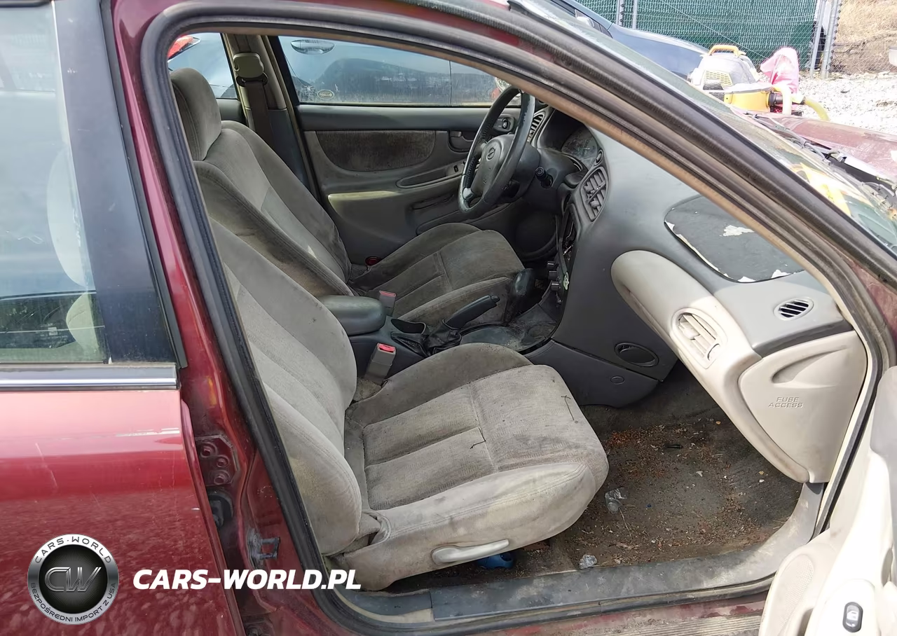 2003 Oldsmobile Alero Gl2 VIN:1G3NL52EX3C137078 - 5