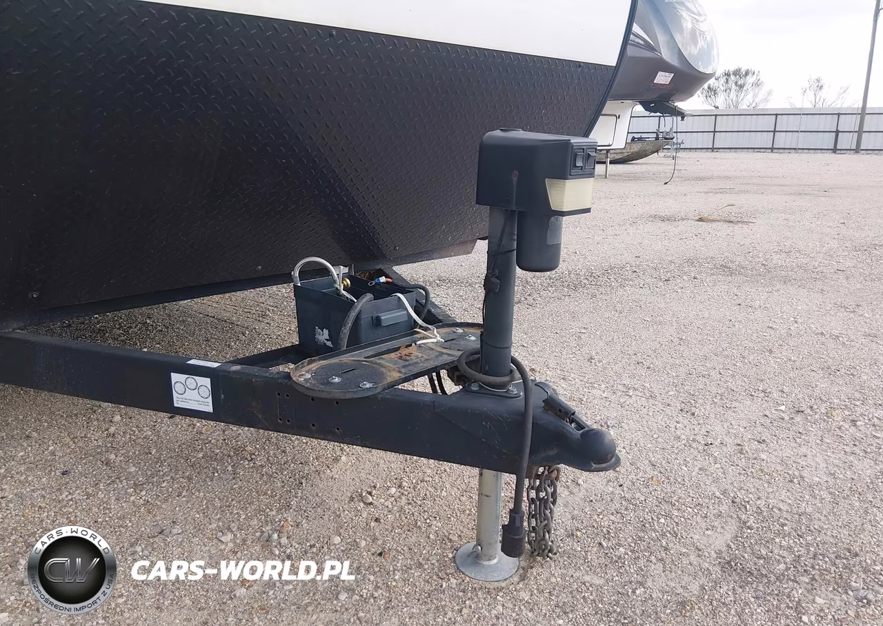 2021 Wildwood M-22Rbs VIN:4X4TWDX26MA271326 - 12