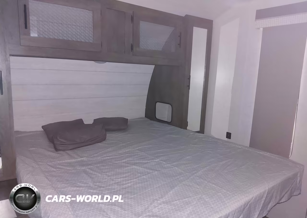 2021 Wildwood M-22Rbs VIN:4X4TWDX26MA271326 - 15