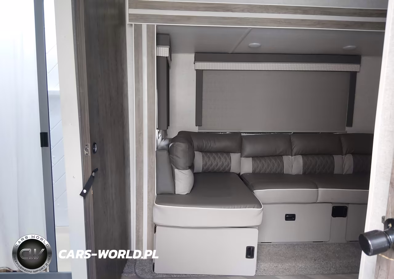2021 Wildwood M-22Rbs VIN:4X4TWDX26MA271326 - 5