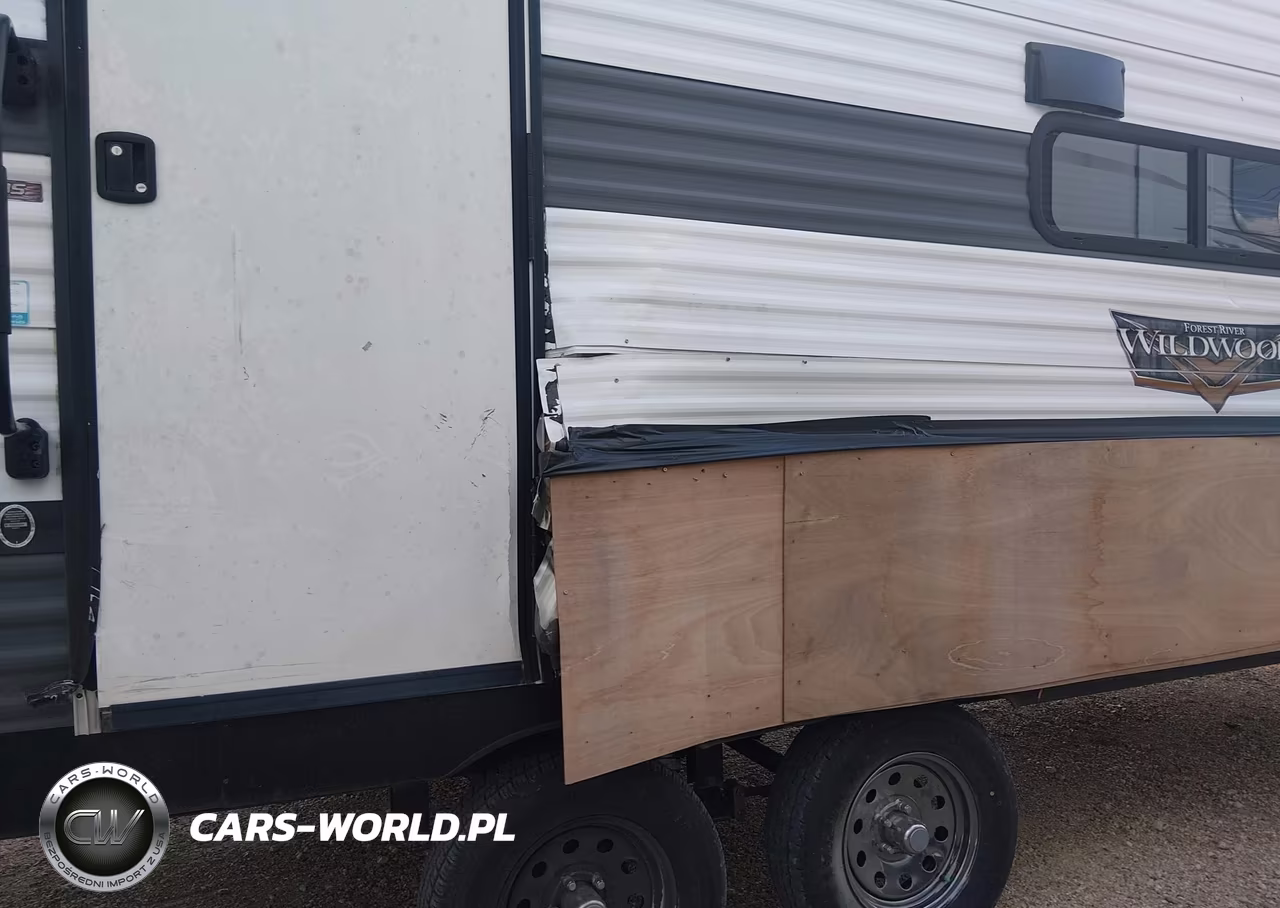 2021 Wildwood M-22Rbs VIN:4X4TWDX26MA271326 - 6