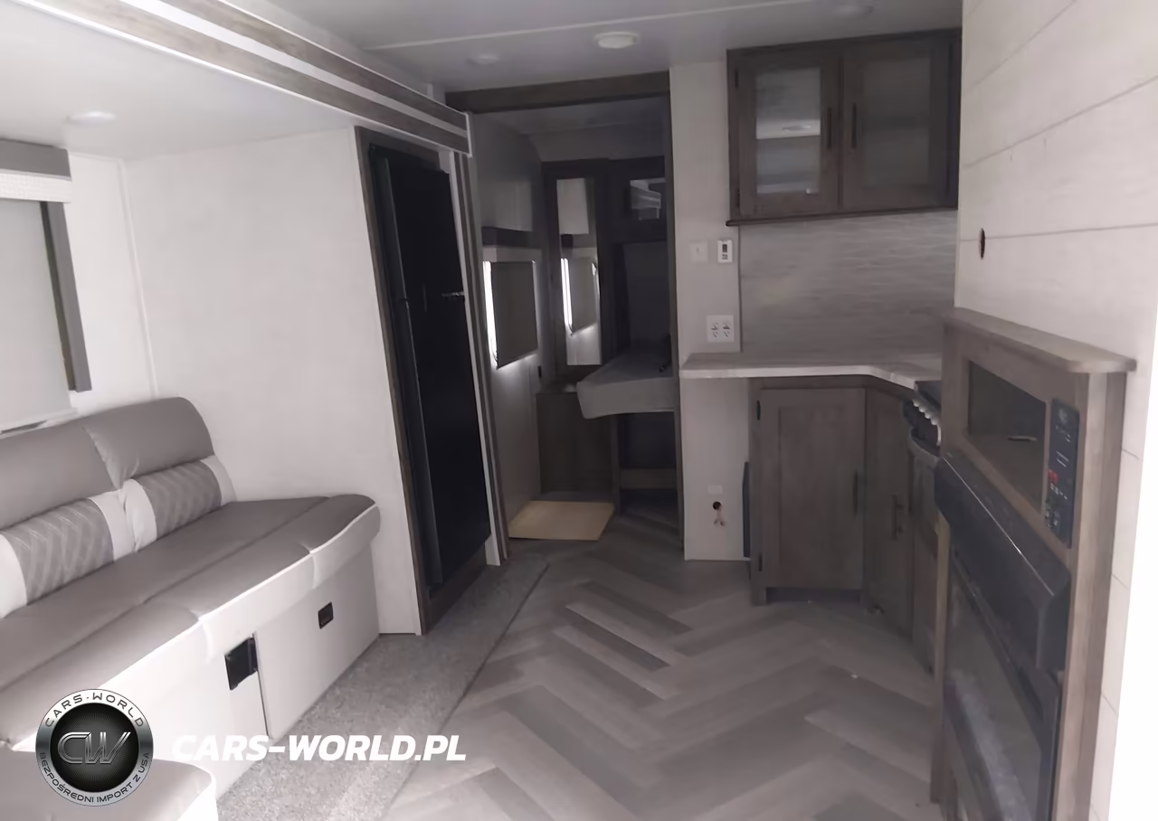 2021 Wildwood M-22Rbs VIN:4X4TWDX26MA271326 - 8