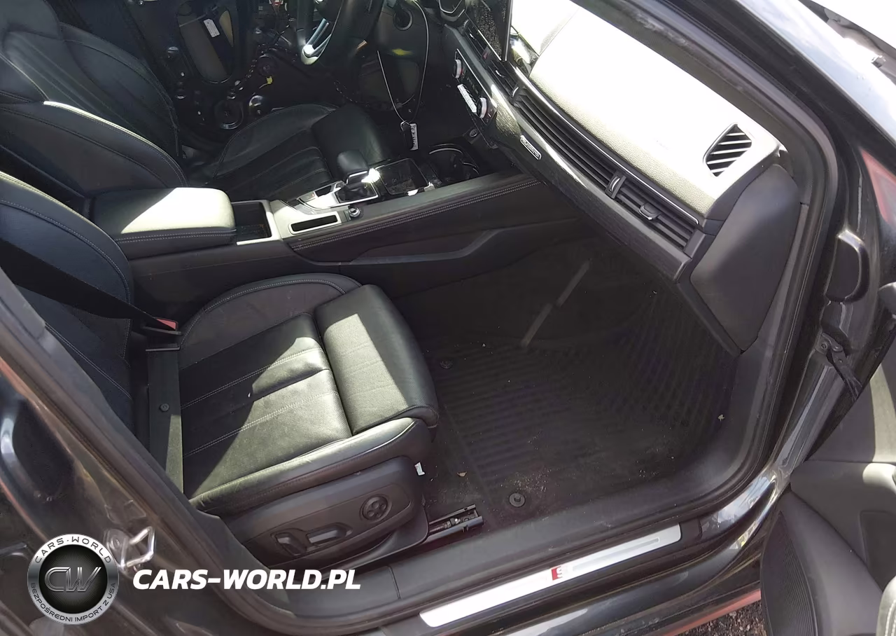 2021 Audi A4 Premium Plus 45 Tfsi S Line Quattro S Tronic VIN:WAUEAAF48MA037992 - 5