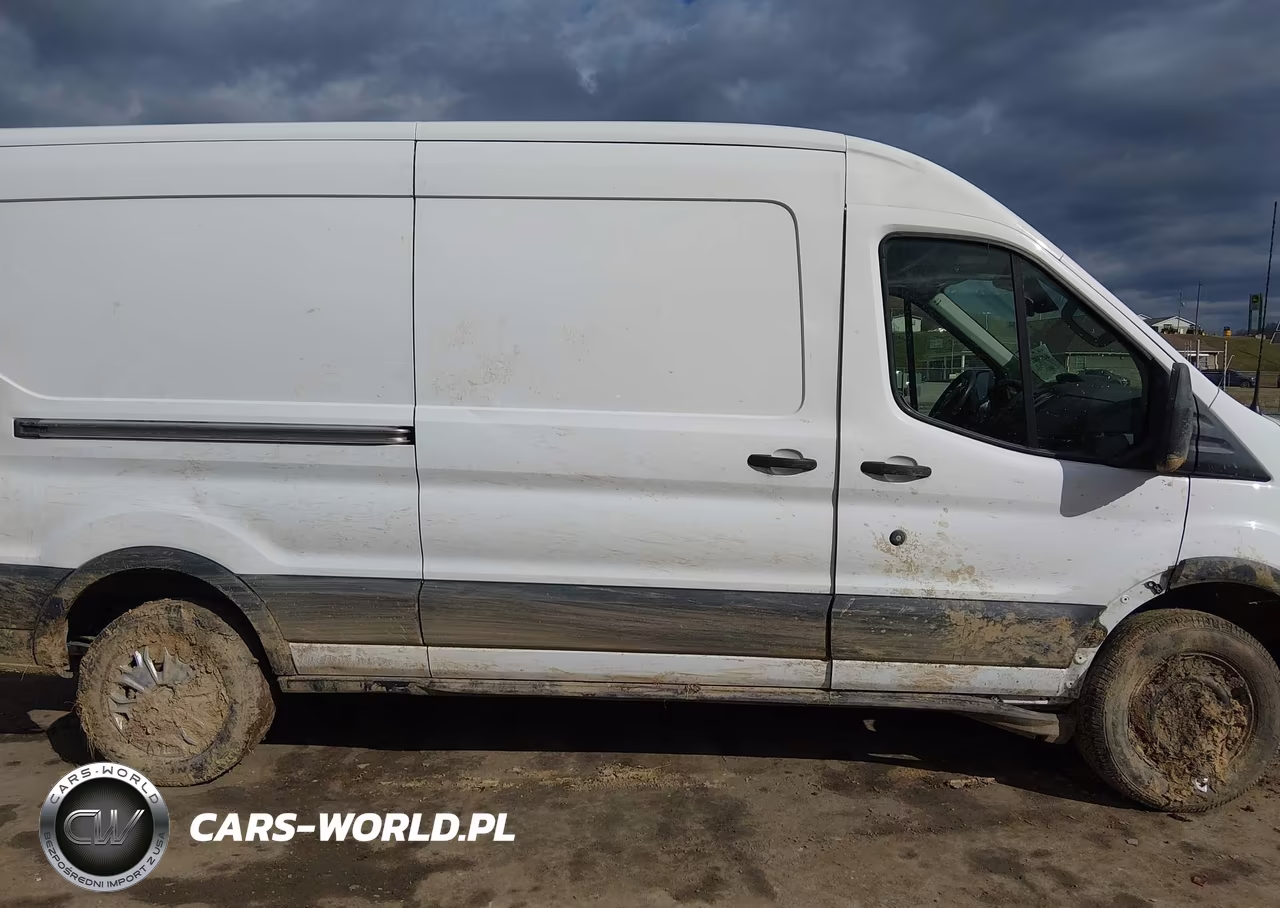 2018 Ford Transit-250 VIN:1FTYR2CM8JKA04905 - 14