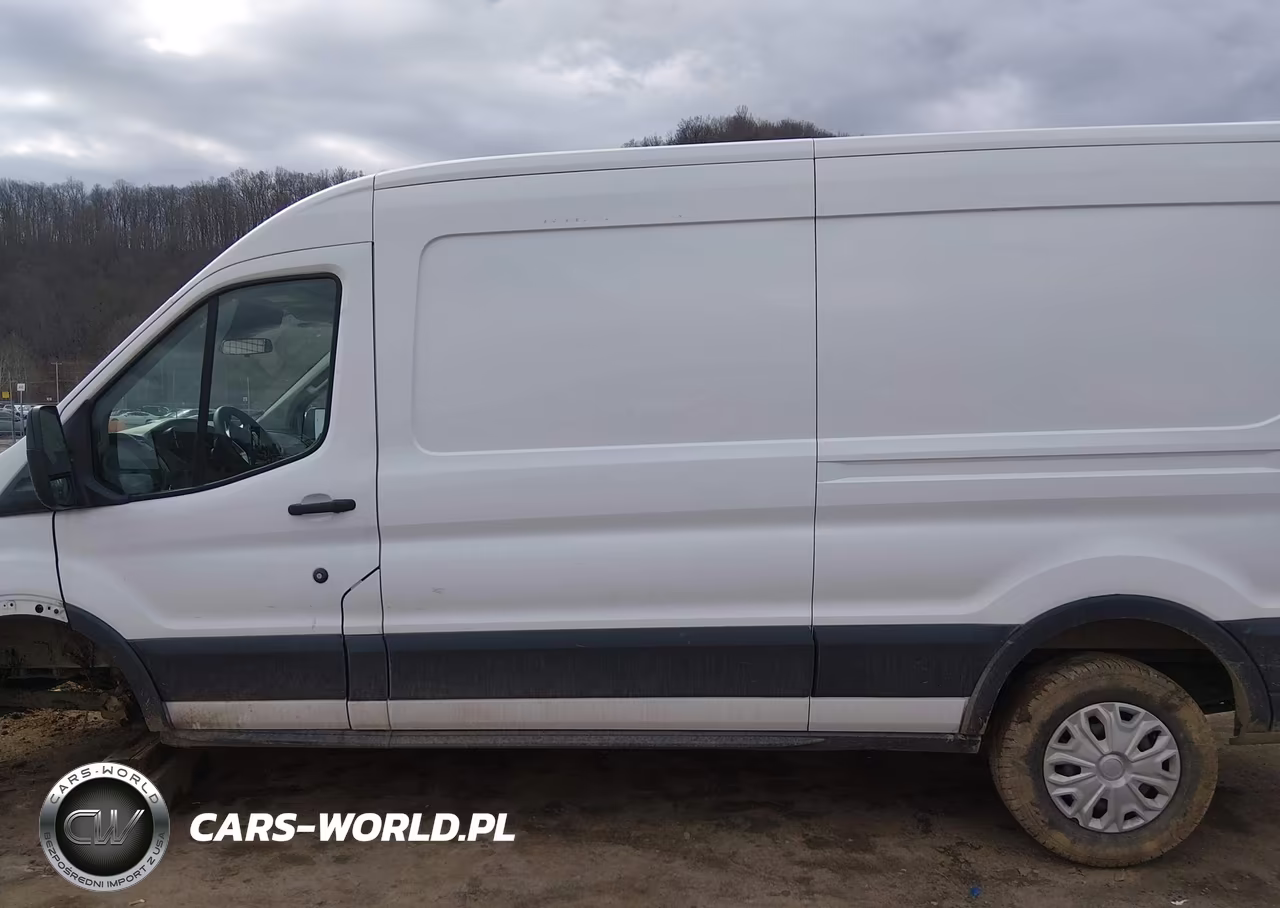 2018 Ford Transit-250 VIN:1FTYR2CM8JKA04905 - 15