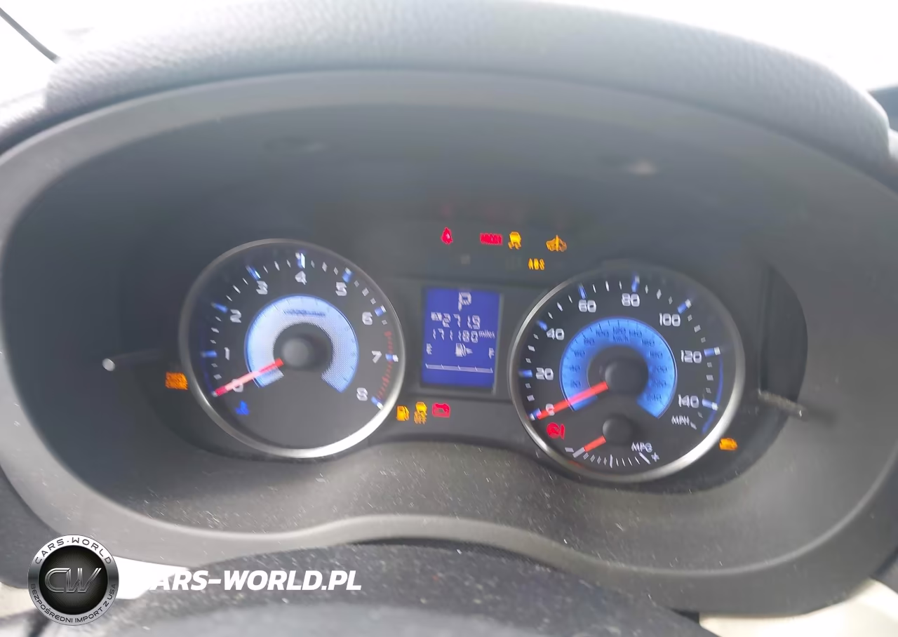 2014 Subaru Xv Crosstrek Hybrid 2.0I Touring VIN:JF2GPBKC1EH233084 - 7
