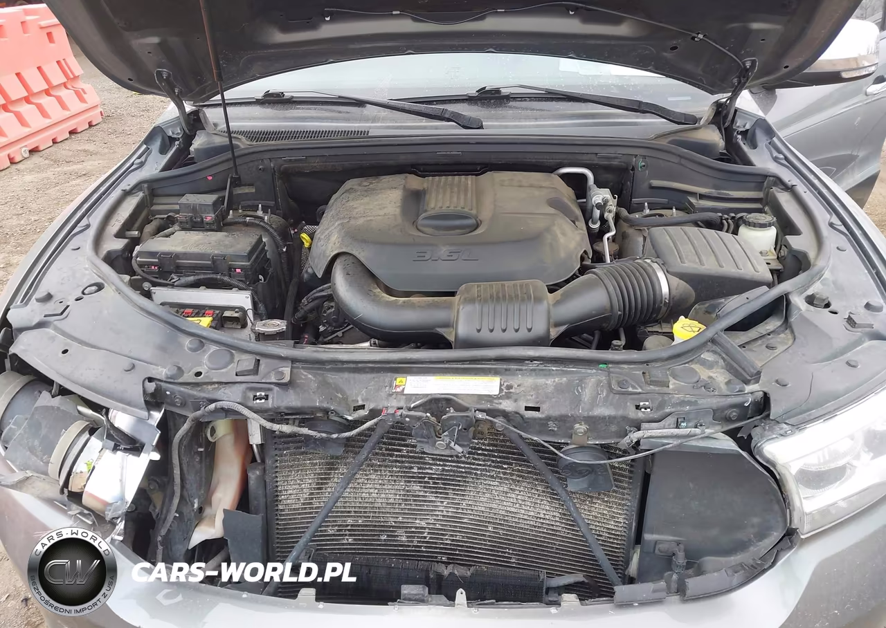 2011 Dodge Durango Citadel VIN:1D4RE5GG3BC740641 - 10
