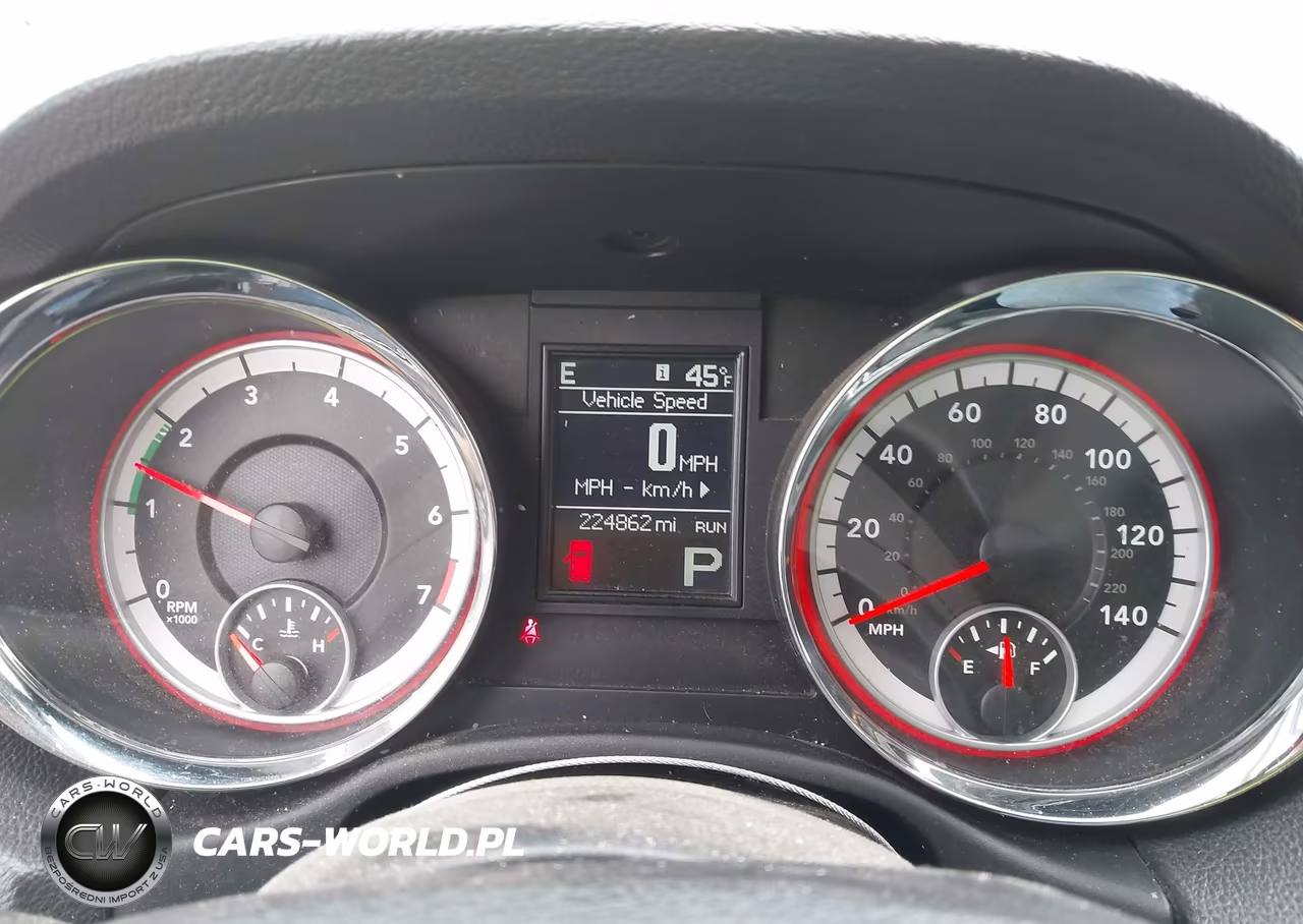 2011 Dodge Durango Citadel VIN:1D4RE5GG3BC740641 - 7