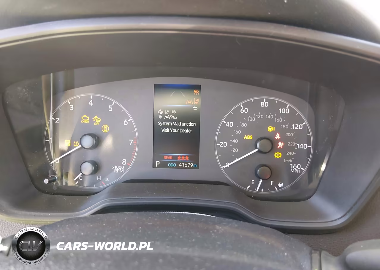 2024 Toyota Corolla Le VIN:5YFB4MDE4RP151064 - 7