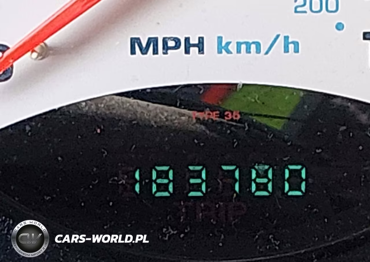 2002 Jeep Liberty Sport VIN:1J4GL48K72W122142 - 16