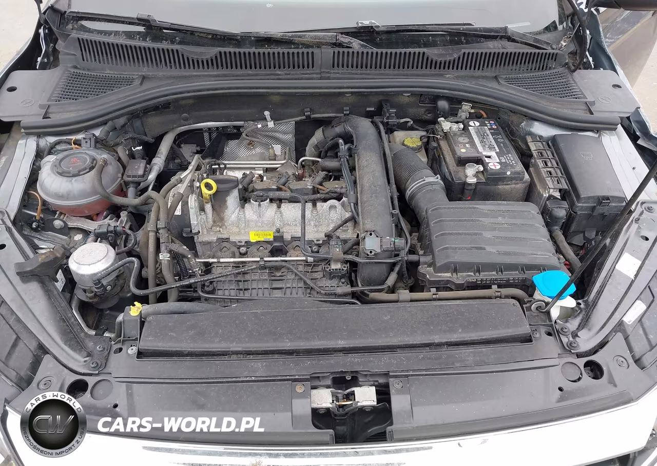 2020 Volkswagen Jetta 1.4T R-Line-1.4T S-1.4T Se VIN:3VWC57BU8LM085790 - 10