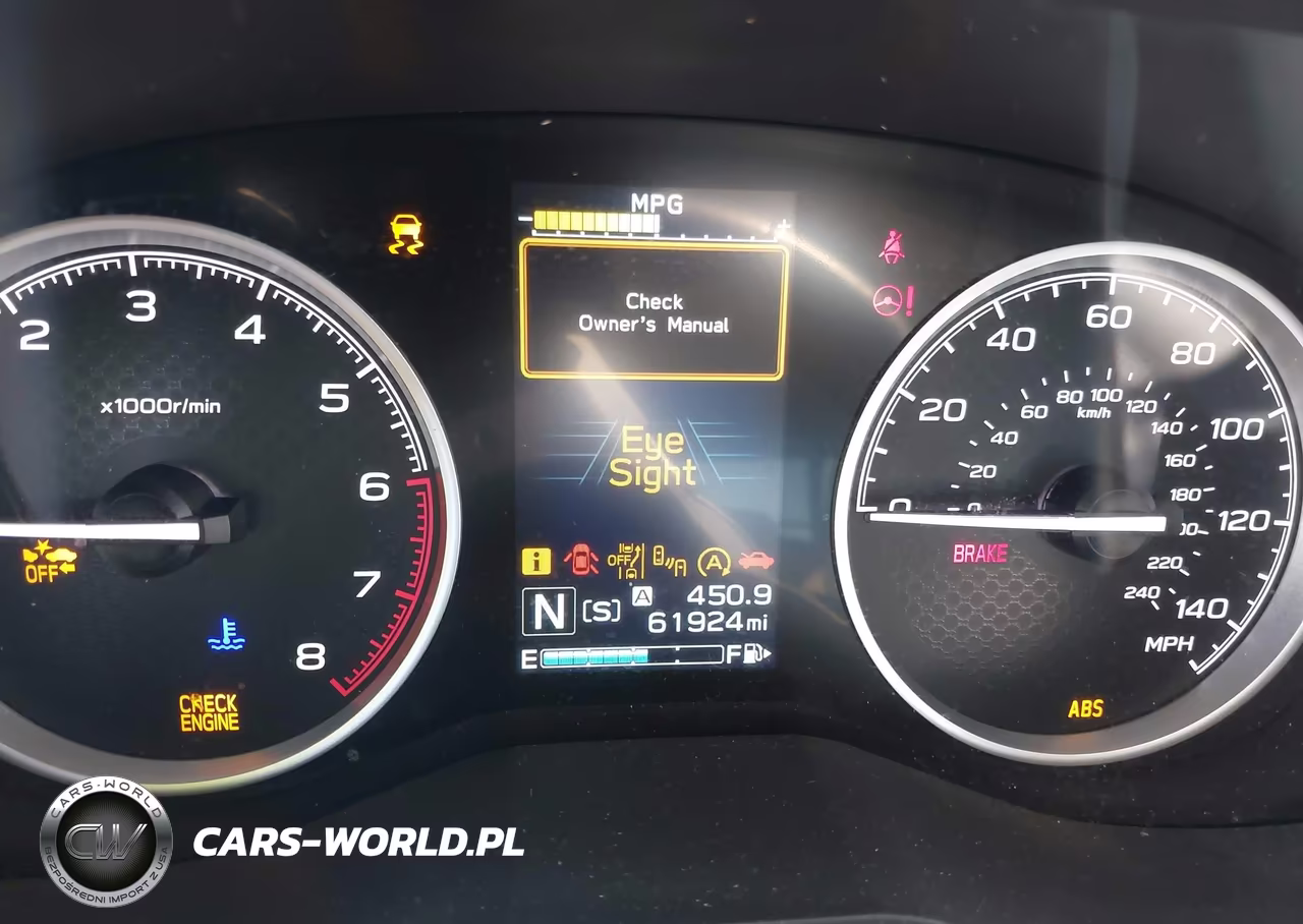 2022 Subaru Forester Premium VIN:JF2SKAEC5NH484530 - 7
