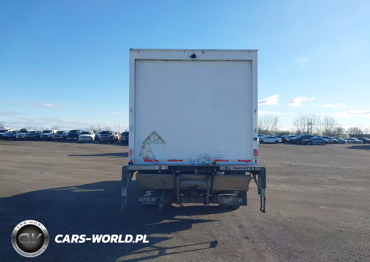 2020 Ford F-450 Chassis Xl VIN:1FDUF4GN1LED62446 - 15