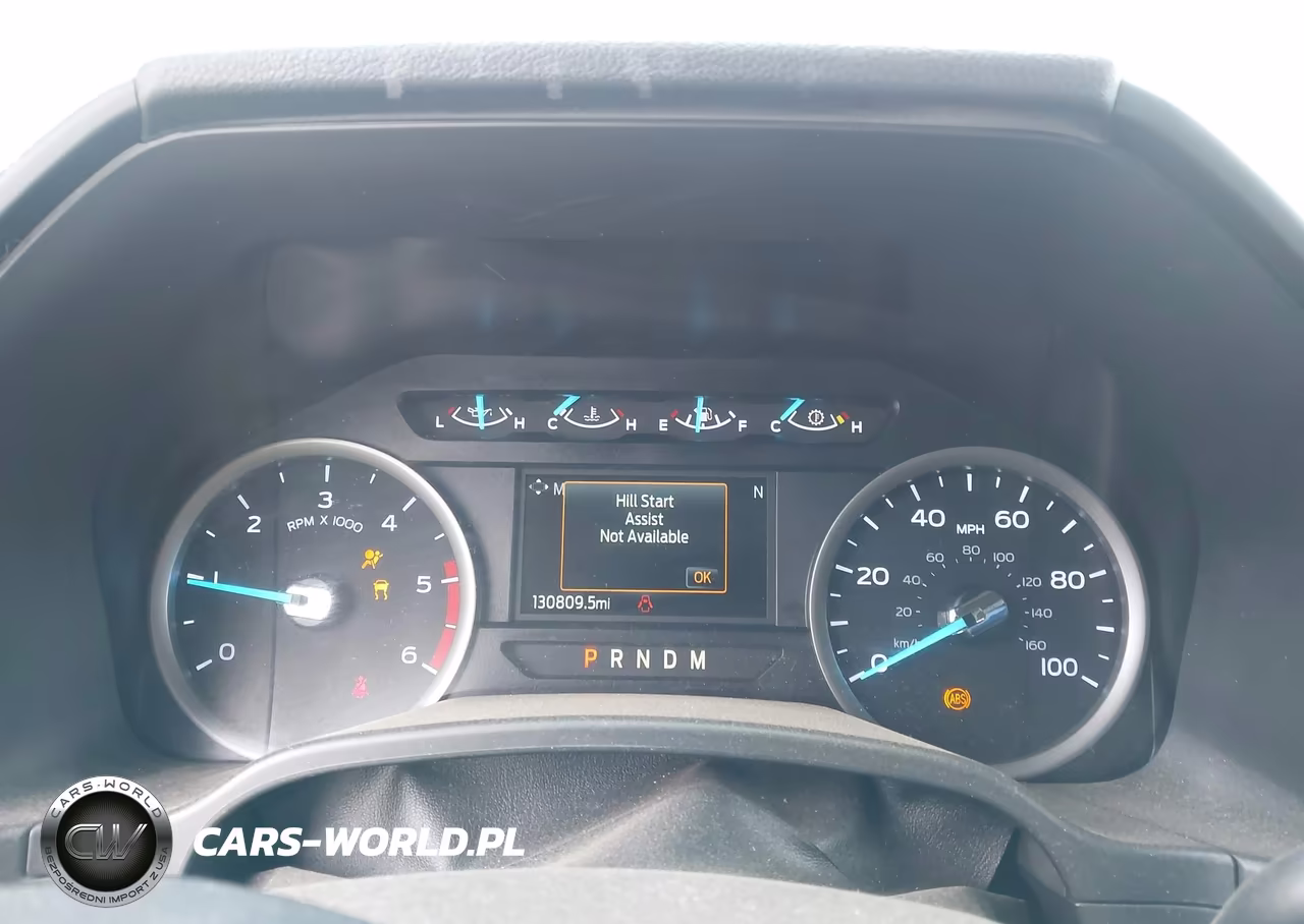 2020 Ford F-450 Chassis Xl VIN:1FDUF4GN1LED62446 - 5