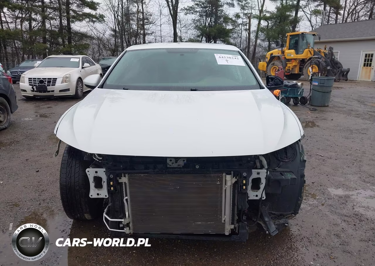 2019 Volkswagen Jetta 1.4T R-Line-1.4T S-1.4T Se VIN:3VWC57BUXKM077351 - 13