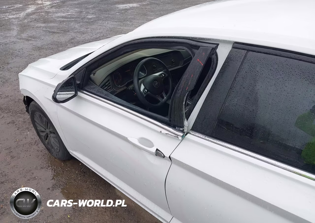 2019 Volkswagen Jetta 1.4T R-Line-1.4T S-1.4T Se VIN:3VWC57BUXKM077351 - 20