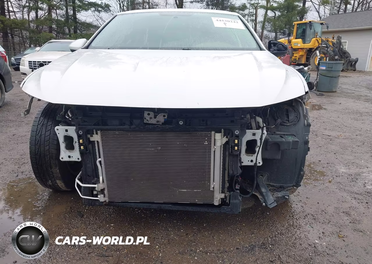 2019 Volkswagen Jetta 1.4T R-Line-1.4T S-1.4T Se VIN:3VWC57BUXKM077351 - 6