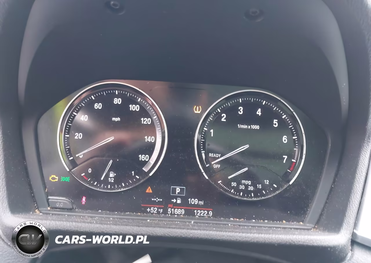 2018 BMW X2 xDrive28I VIN:WBXYJ5C32JEF76637 - 7