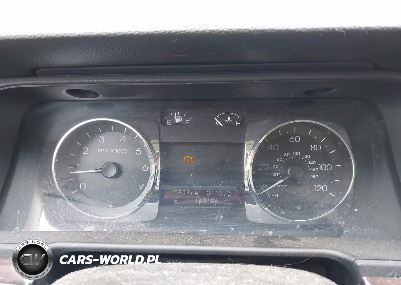 2007 Lincoln Mkz VIN:3LNHM28T47R619322 - 7
