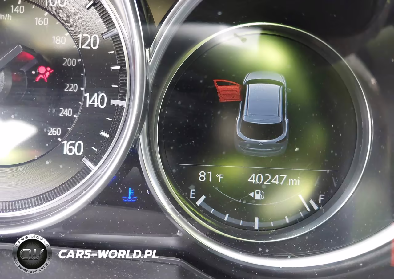 2024 Mazda Cx-5 2.5 S Select VIN:JM3KFBBL0R0439200 - 16