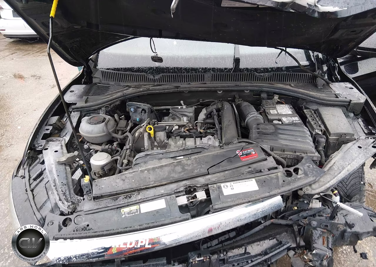 2019 Volkswagen Jetta 1.4T R-Line-1.4T S-1.4T Se VIN:3VWC57BU7KM217260 - 10