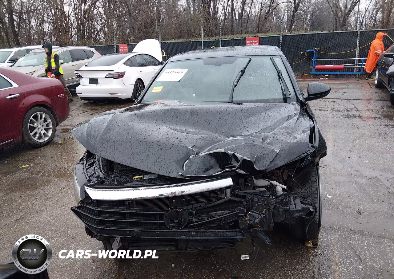 2019 Volkswagen Jetta 1.4T R-Line-1.4T S-1.4T Se VIN:3VWC57BU7KM217260 - 13