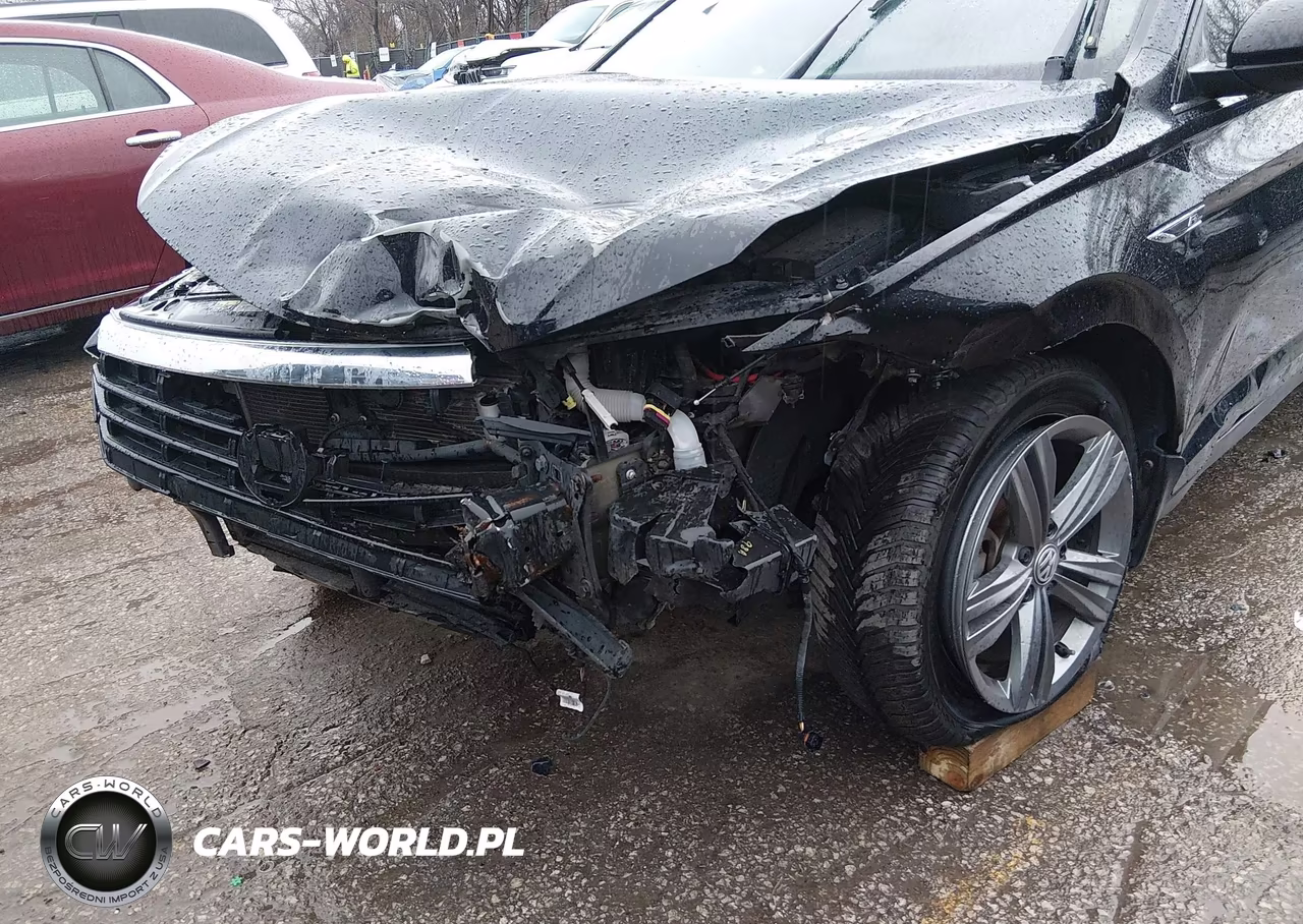 2019 Volkswagen Jetta 1.4T R-Line-1.4T S-1.4T Se VIN:3VWC57BU7KM217260 - 20