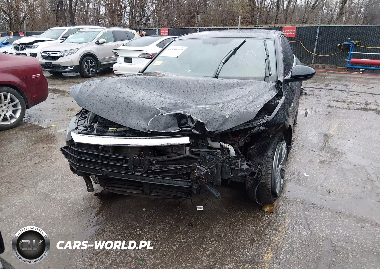 2019 Volkswagen Jetta 1.4T R-Line-1.4T S-1.4T Se VIN:3VWC57BU7KM217260 - 6