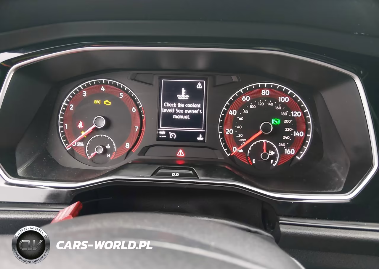 2019 Volkswagen Jetta 1.4T R-Line-1.4T S-1.4T Se VIN:3VWC57BU7KM217260 - 7