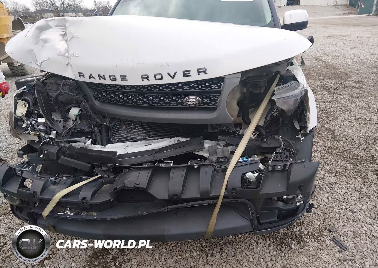 2011 Land Rover Range Rover Sport Hse VIN:SALSK2D41BA702085 - 12