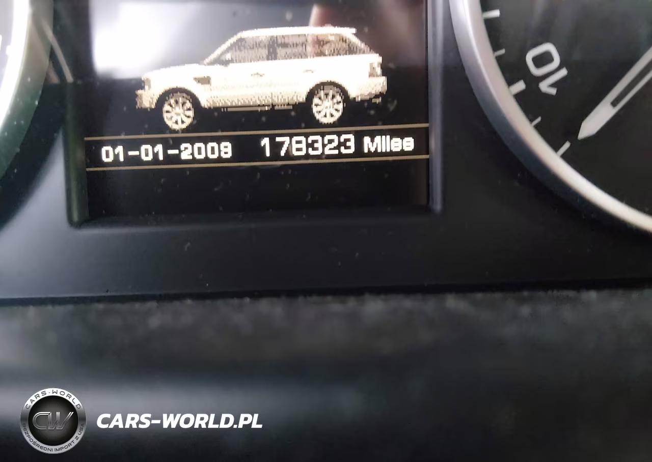 2011 Land Rover Range Rover Sport Hse VIN:SALSK2D41BA702085 - 13