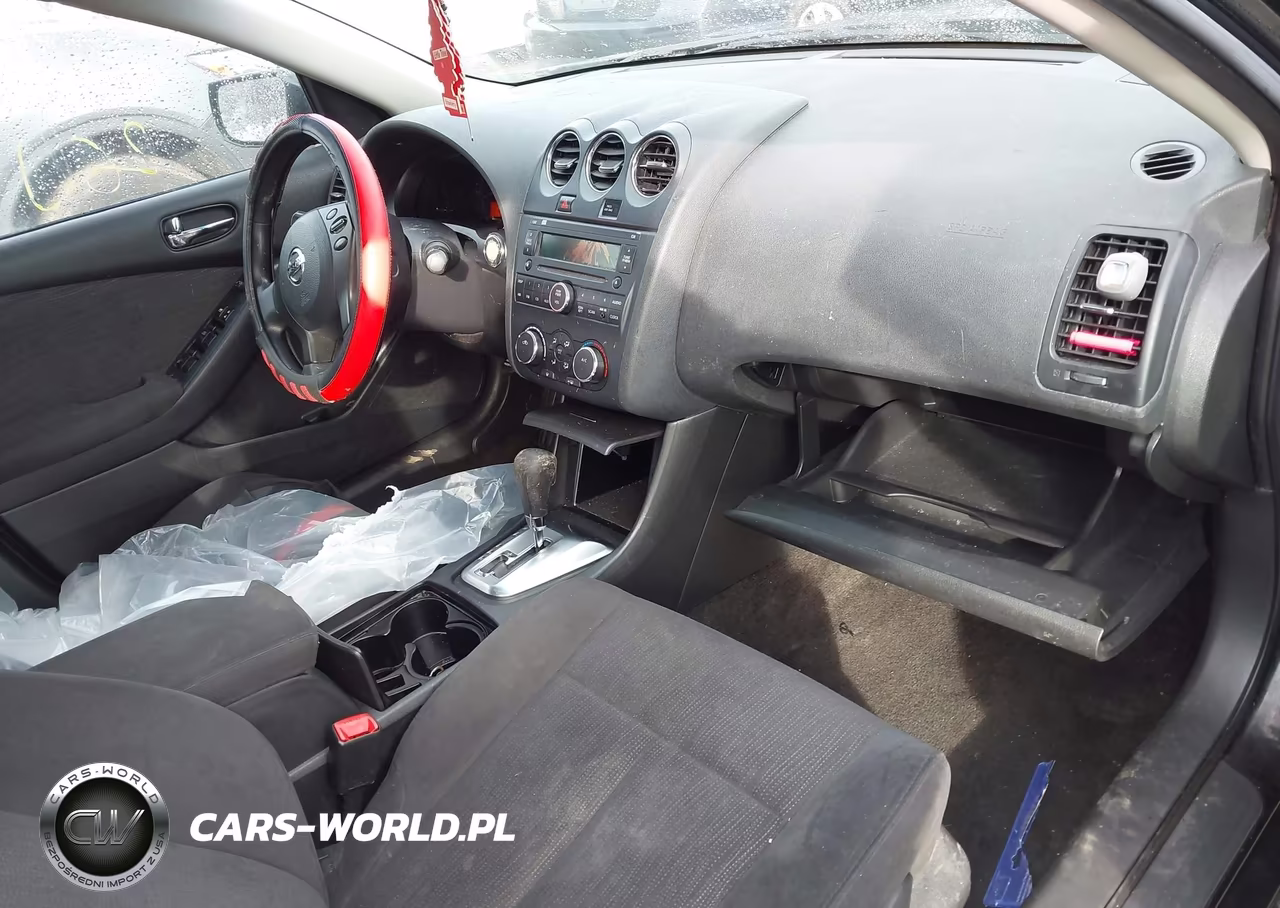 2010 Nissan Altima 2.5 S VIN:1N4AL2AP5AN521647 - 5