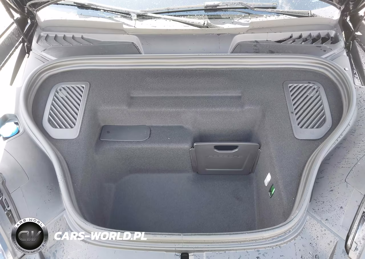 2025 Porsche Macan Electric Turbo VIN:WP1AC2XA1SL175554 - 10