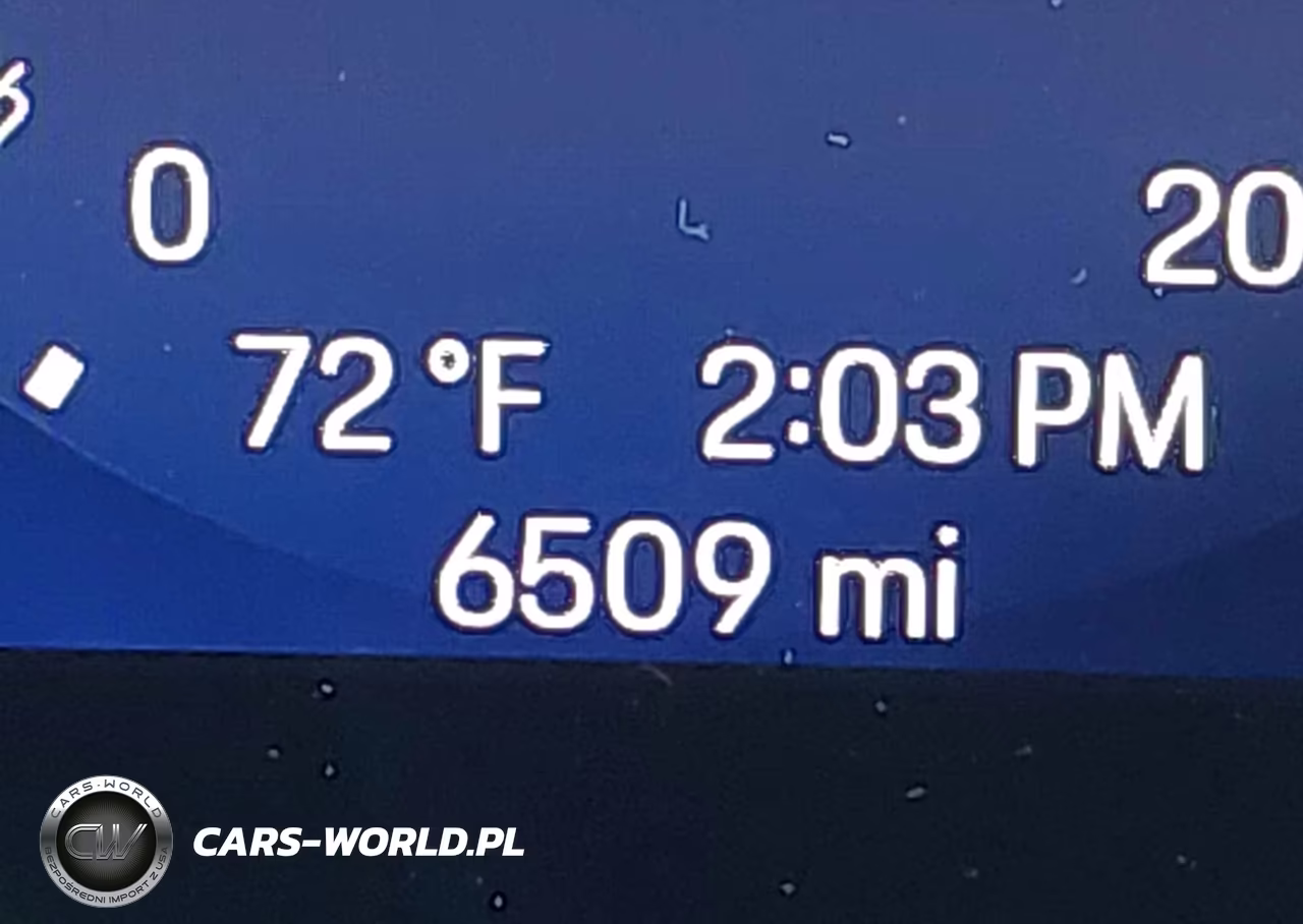 2025 Porsche Macan Electric Turbo VIN:WP1AC2XA1SL175554 - 16